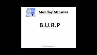 EMS Intubation Using BURP [upl. by Aninay]