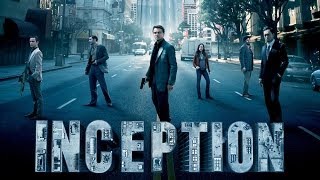 Inception  Movie Review by Chris Stuckmann [upl. by Axela]