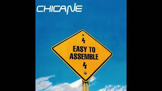 Chicane  Arizona Part 2 Official Audio HQ [upl. by Sev]