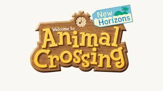 4 AM  Animal Crossing New Horizons Soundtrack [upl. by Desirae]