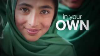 Nonprofit Fundraising Video with Motion Graphics [upl. by Couture]