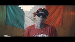 Lefty SM  La Delincuencia 🇲🇽 [upl. by Manup]