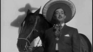 Jorge Negrete  Aunque Lo Quieran O No Gran Calidad [upl. by Jovi]