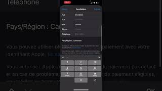 comment installer betwinner sur iPhone 2024 [upl. by Meraree278]