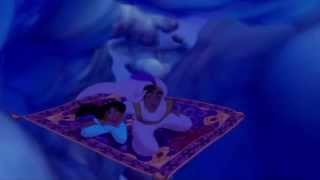 Aladdin  Un Mundo Ideal España HD [upl. by Ethyl]