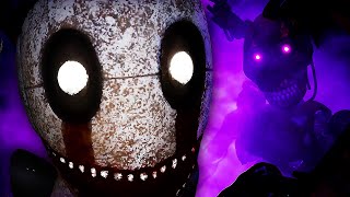 Five Nights at Freddys Security Breach  Part 10 [upl. by Dani4]