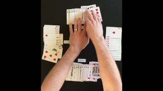 How To Play Hearts Card Game [upl. by Nosned206]