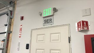 Why are there Exit Signs [upl. by Prinz]