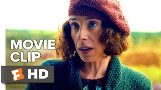 Maudie Movie Clip  Odd Socks 2017  Movieclips Indie [upl. by Janene]