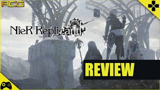 NieR Replicant Review quotBuy Wait for Sale Never Touchquot [upl. by Latton]