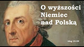 O wyższości Niemiec nad Polską [upl. by Kendra]