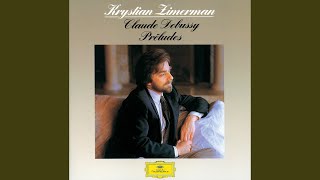 Debussy Préludes  Book 1 L117  2 Voiles Live [upl. by Astra]