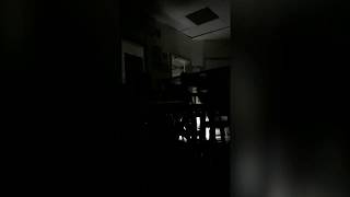 Inside a lockdown at OGorman High in Timmins [upl. by Yehc]