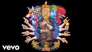 Tyler Childers  Peace of Mind Audio [upl. by Elnar534]