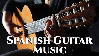 Spanish Guitar Music Beautiful Relaxing Spanish Guitar Music Instrumental [upl. by Akiret731]