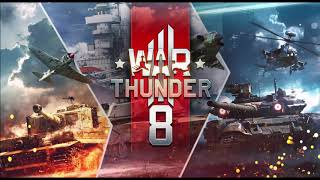 War Thunder Soundtrack Main Theme [upl. by Lemieux]