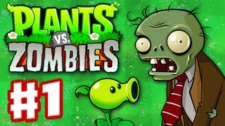 Dogwood  Plants vs Zombies 3  Gameplay Walkthrough Part 5 [upl. by Armilla]