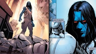 How Thrawn Trolled Darth Vader on Being Anakin Skywalker Canon  Star Wars Explained [upl. by Hux]