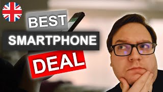 How To Find The BEST Smartphone Contract Deal UK and SAVE MONEY  JordanTalksDeals [upl. by Shanta]