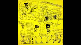 Schoolly D  Signifying Rapper [upl. by Viole]