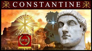 Constantine The Great Unbiased History  Rome XVI [upl. by Esirehs456]