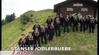 Stanser Jodlerbuebe  Jodler 2000 [upl. by Damon]