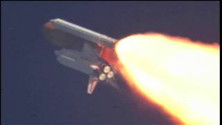 STS133 Space Shuttle Launch [upl. by Iba]