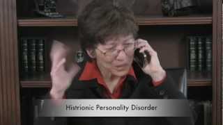 Histrionic Personality Disorder [upl. by Uchida]