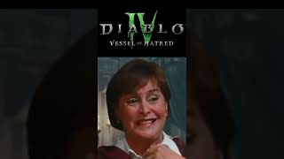 Project Diablo 2 Season 10 ytshorts diablo4 movie [upl. by Eseerehs]