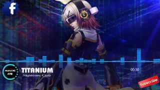 Nightcore  Titanium David Guetta ft Sia [upl. by Munro376]