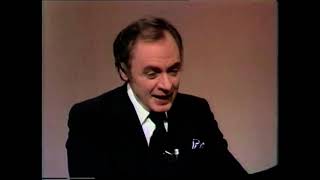 R D Laing interview  Psychiatrist  Mental Illness  Psychiatry  Part 1 [upl. by Teteak]