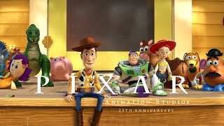 Ranking EVERY Disney amp Pixar Movie Ever [upl. by Notnirt]