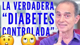 LA VERDADERA quotDIABETES CONTROLADAquot  EN VIVO CON FRANK SUAREZ [upl. by Chance]