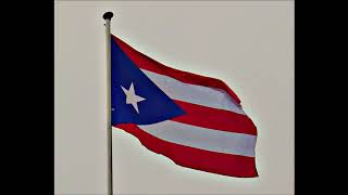 La Borinqueña  National Anthem of Puerto Rico [upl. by Anaeed]