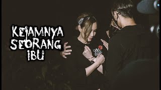 Kejamnya Seorang Ibu – DMS  Penelusuran [upl. by Dripps552]