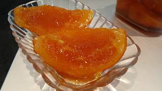 Confiture doranges  مربى البرتقال [upl. by Asel]