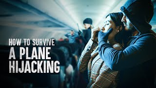 How to Survive a Plane Hijacking [upl. by Yruj940]