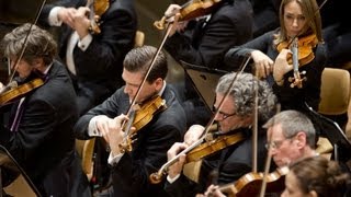 Wagner Prelude to quotLohengrinquot  Rattle · Berliner Philharmoniker [upl. by Balcke]