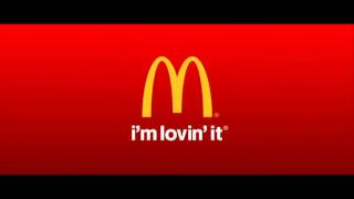 Mcdonalds commercial music [upl. by Maggy]