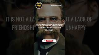 Friedrich Nietzsche’s Most Powerful Quotes V3 [upl. by Amein296]