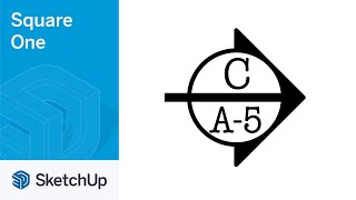 Section Planes  Square One [upl. by Harp]