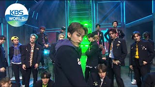 NCT U엔시티 유  Class  Misfit 2020 KBS Song Festival I KBS WORLD TV 201218 [upl. by Matilda393]