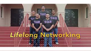 Fraternity and Sorority Life at Texas AampM UniversityKingsville 2021 [upl. by Haibot]