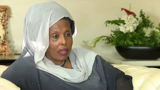 Meet Amina Hersi  one of Africas most successful female entrepreneurs [upl. by Anim]