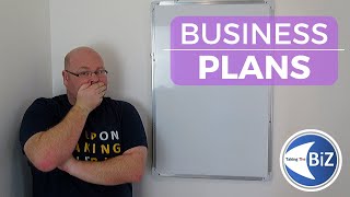 A level Business Revision  Business Plans [upl. by Anitnahs]