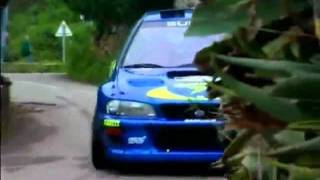 Subaru Impreza McRae WRC 1998 [upl. by Esimaj728]