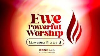 EWE WORSHIP SONGS  LIVE STREAM WORSHIP [upl. by Franklyn]