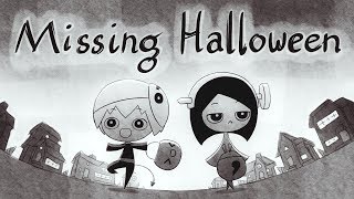 Missing Halloween HD Kill Yourself Part III [upl. by Hnahc]