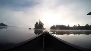 Lake Umbagog Morning Wander [upl. by Ludly939]