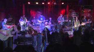 Phil Lesh amp Friends with John Mayer  61215 Terrapin Crossroads quot1977 Show Pt 1quot [upl. by Filip]